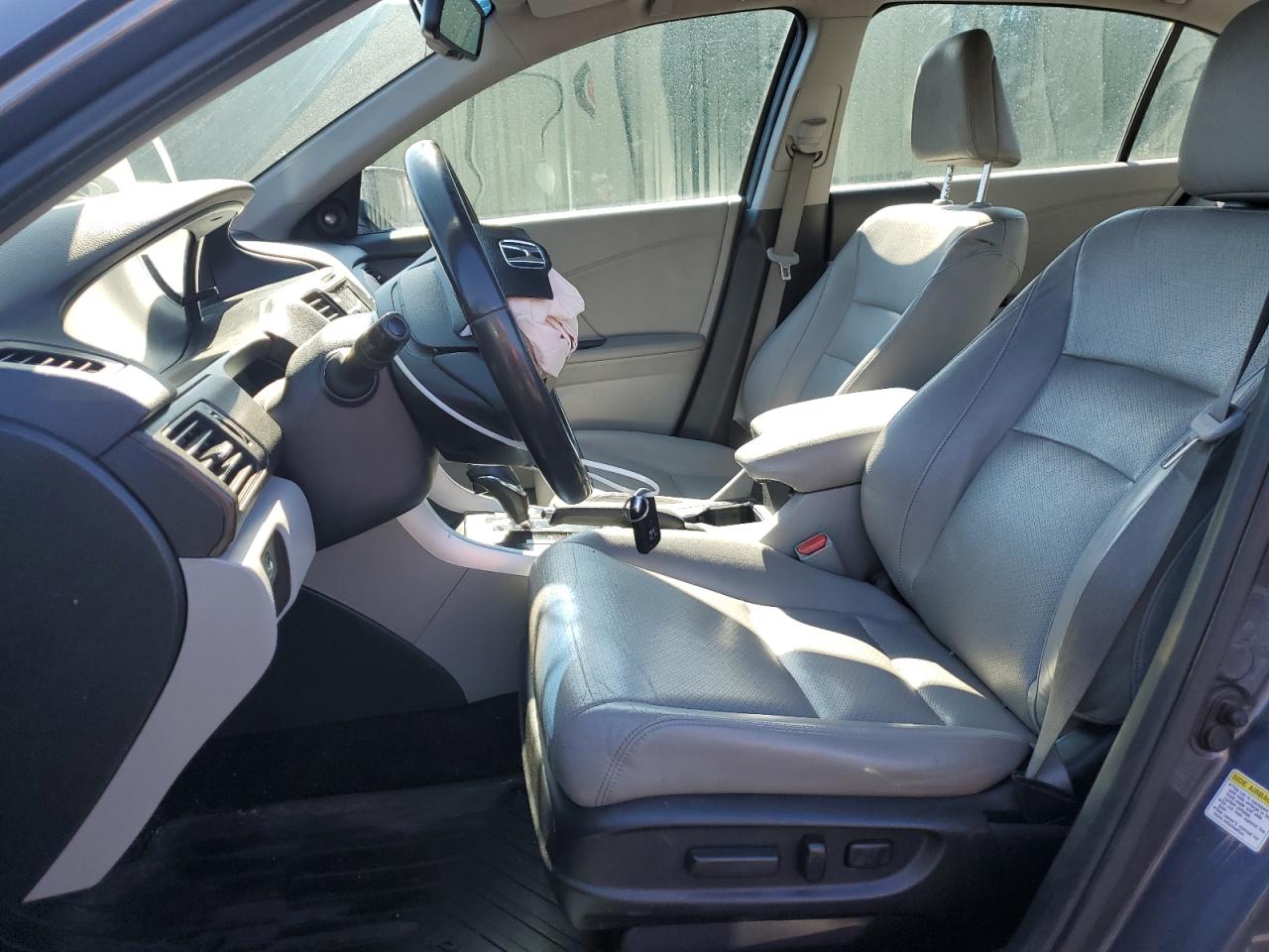 2013 Honda Accord - Image 7