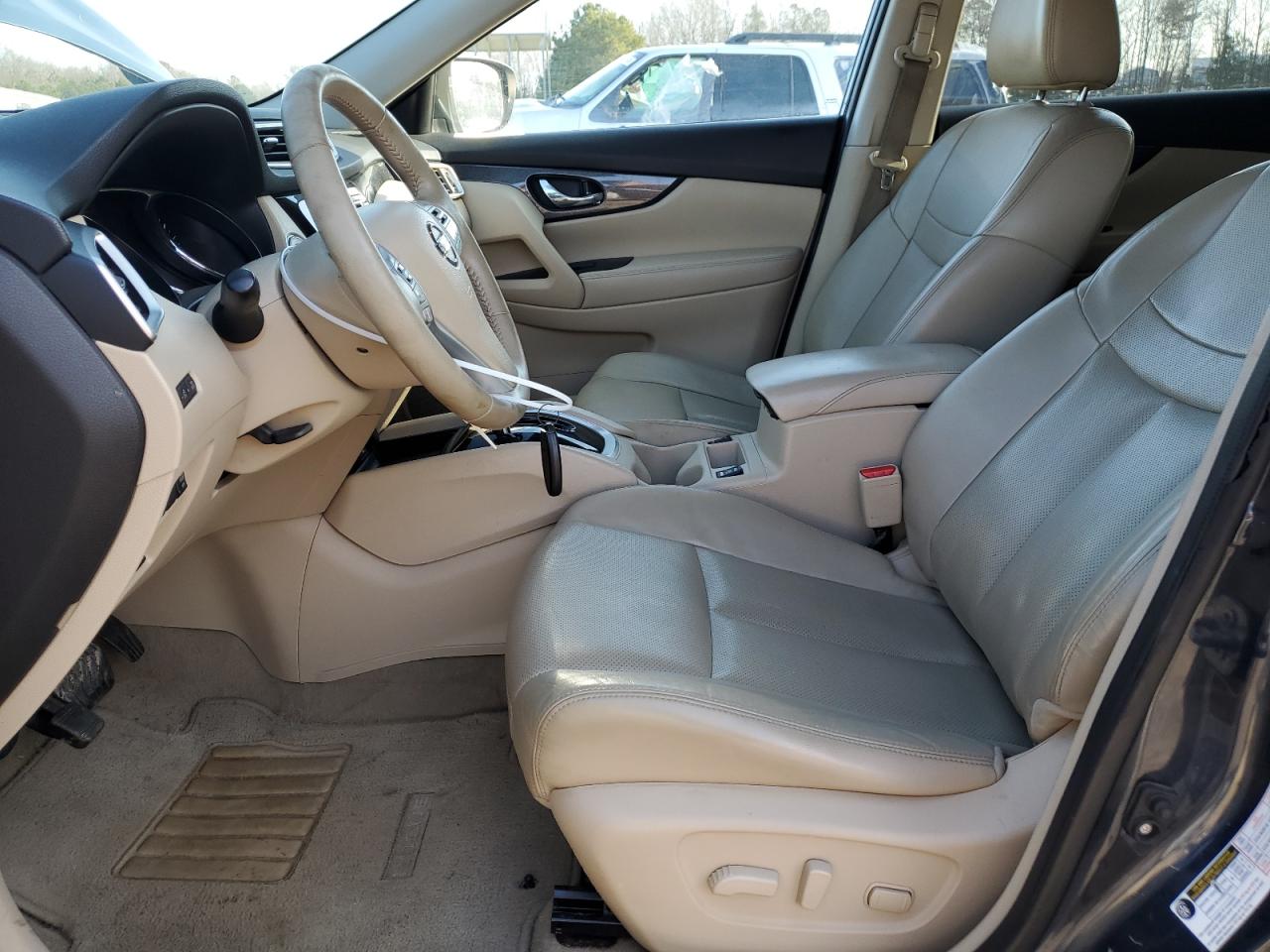 2014 Nissan Rogue - Image 7