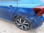 2024 VOLKSWAGEN POLO R-LIN for sale at Copart BRISTOL