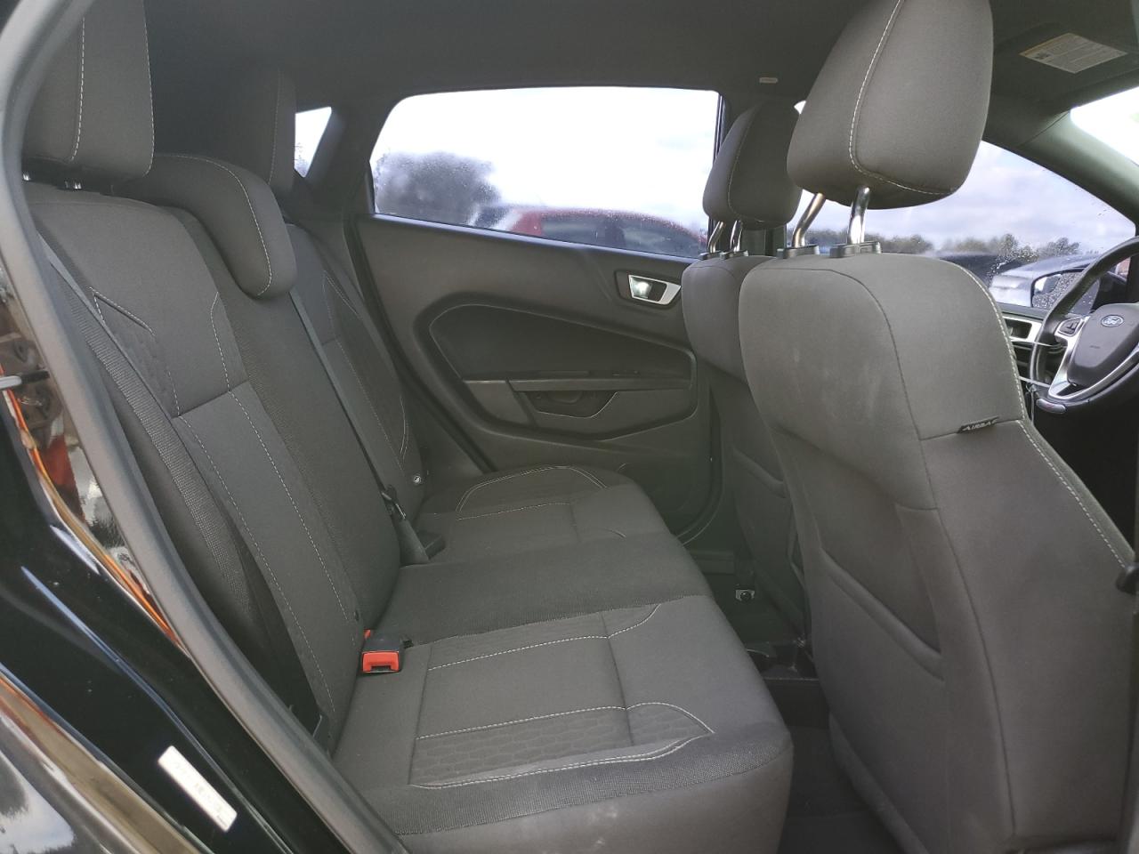 2016 Ford Fiesta - Image 10