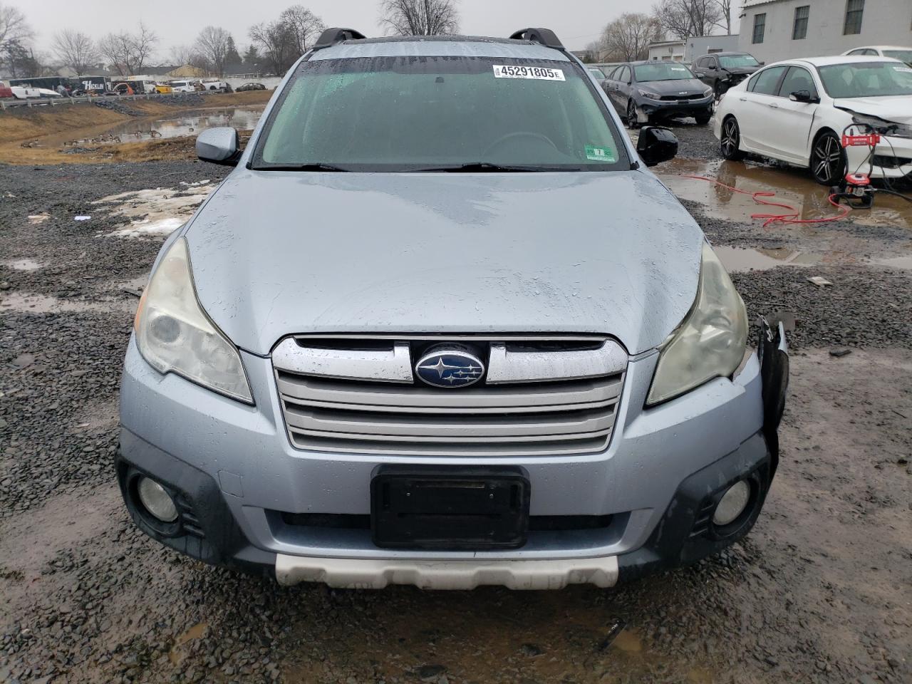 2013 Subaru Outback - Image 5