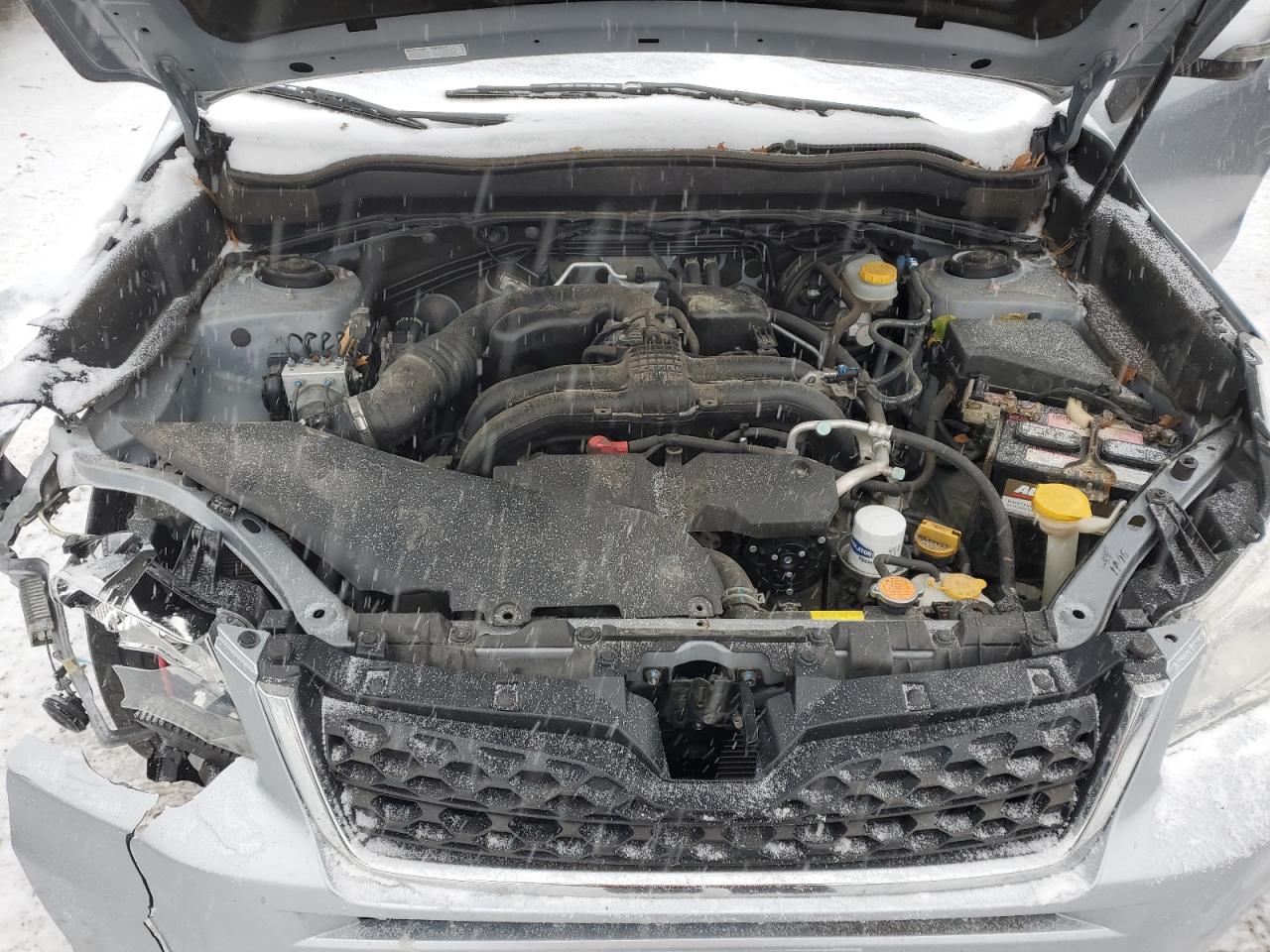 2014 Subaru Forester - Image 12