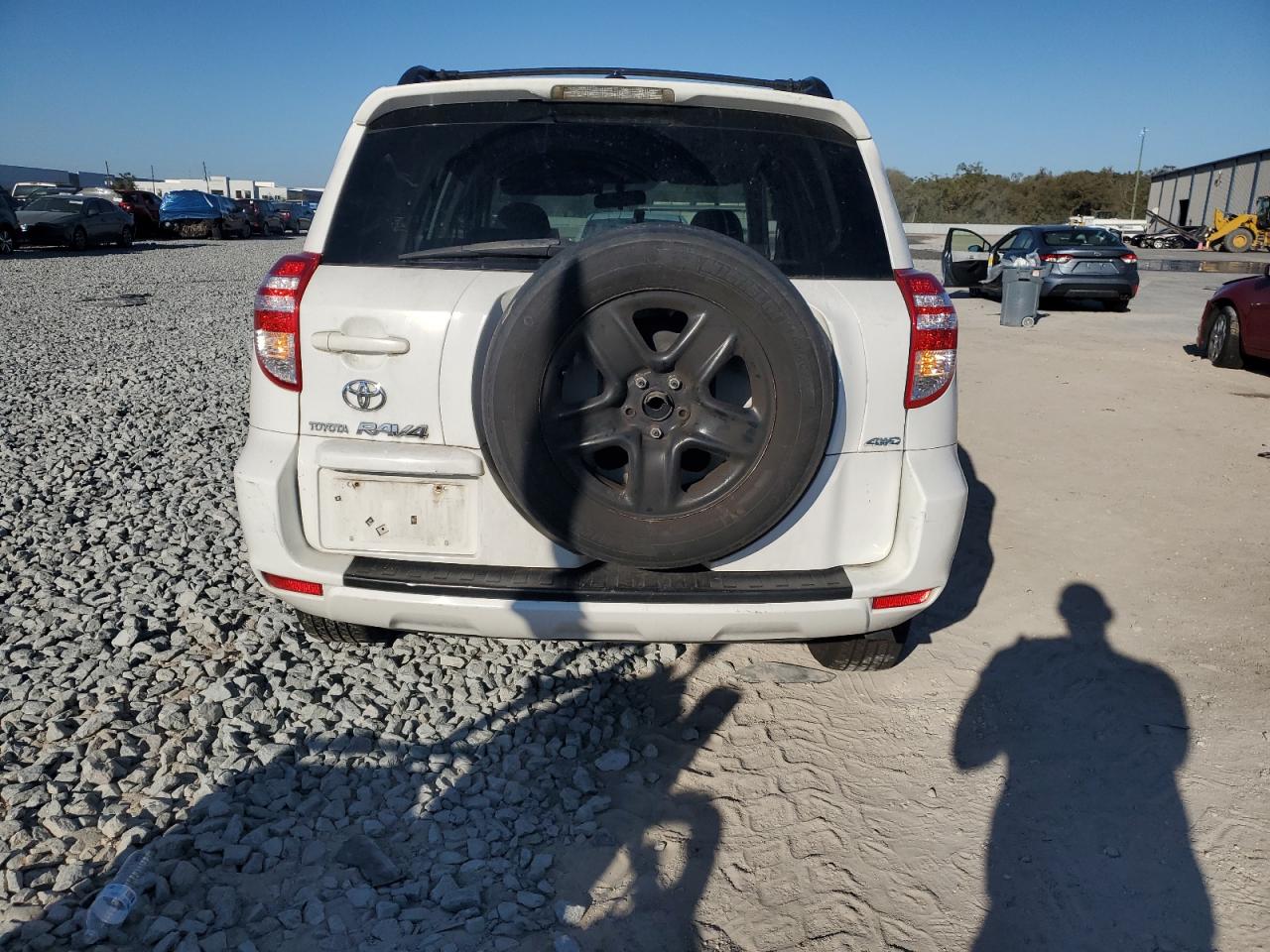 2009 Toyota RAV 4 - Image 6