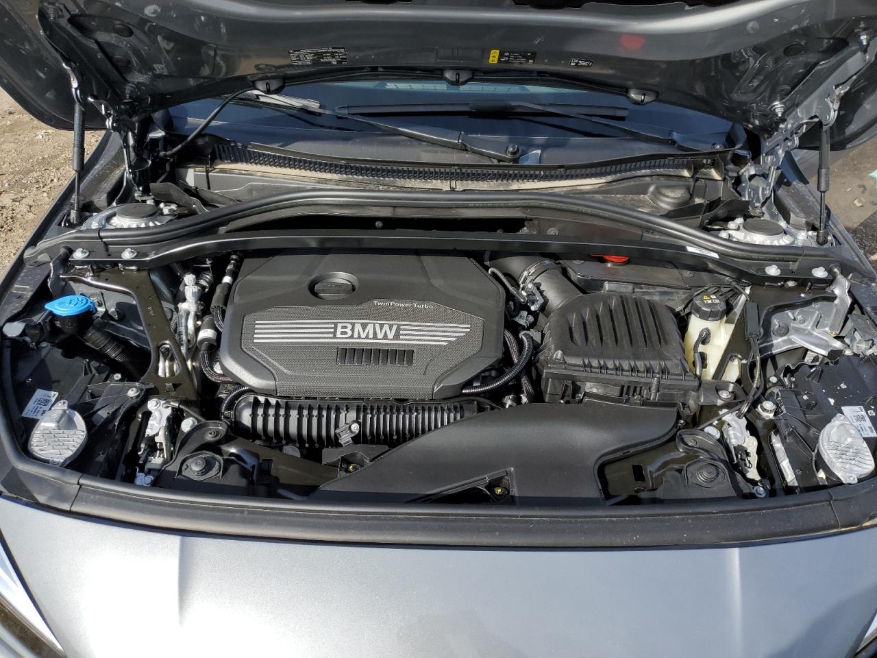 2024 BMW 2er - Image 12