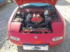 1990 MAZDA MX-5 for sale at Copart CORBY