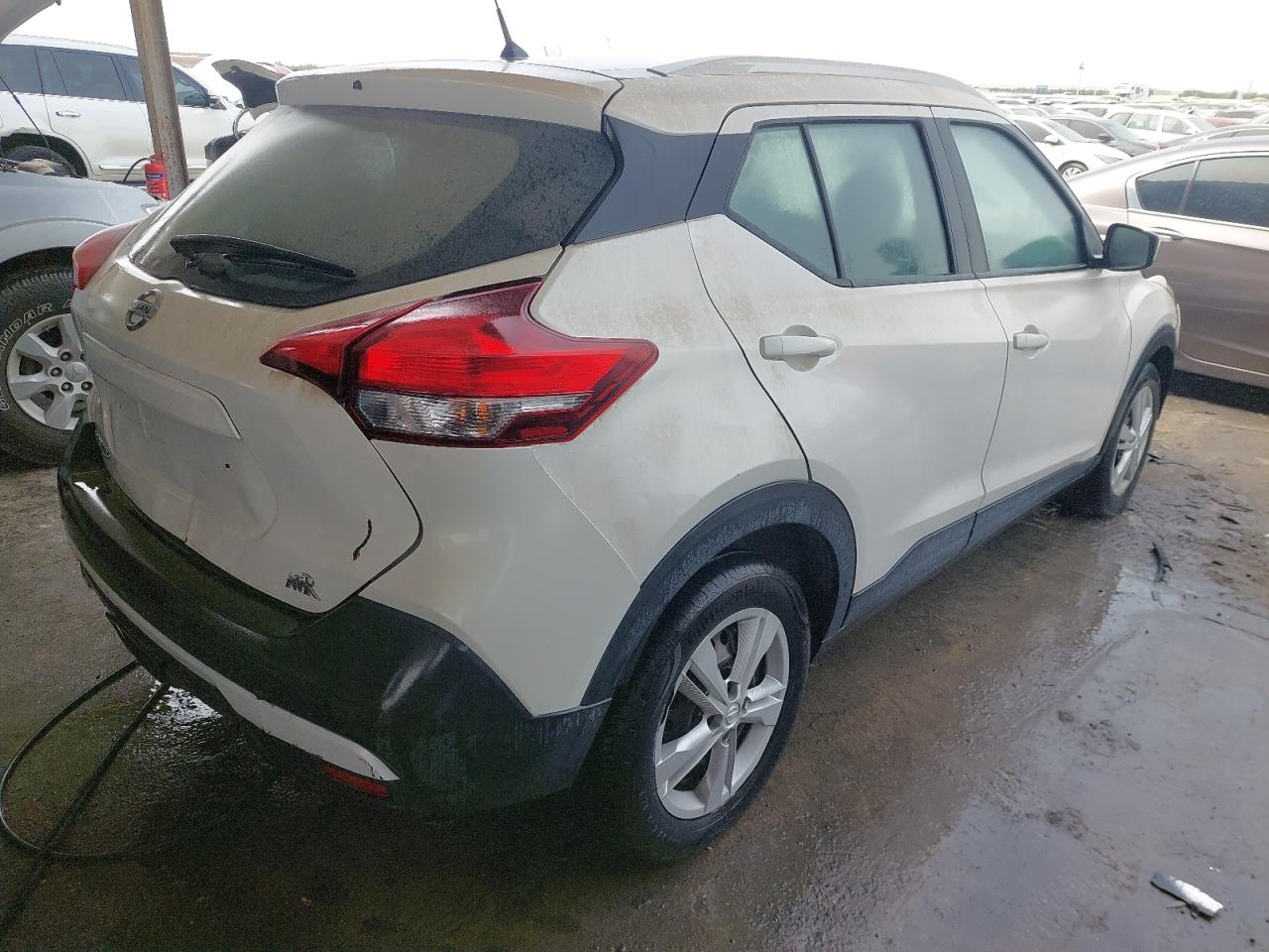 3N1CP5C96KL478979 - 2019 Nissan Kicks - #46965035