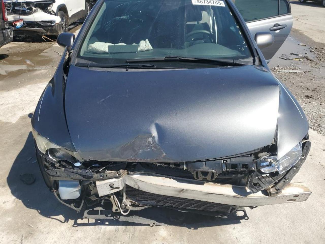 2011 Honda Civic - Image 11