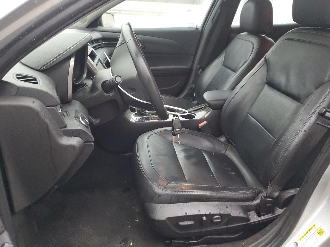 2015 Chevrolet Malibu - Image 7