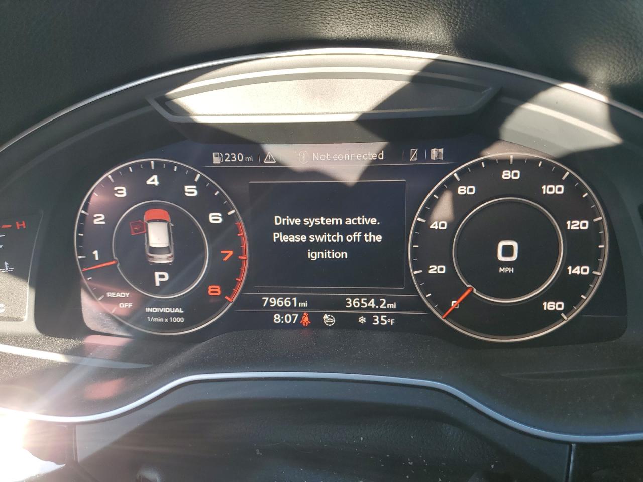 2018 Audi Q7 - Image 9