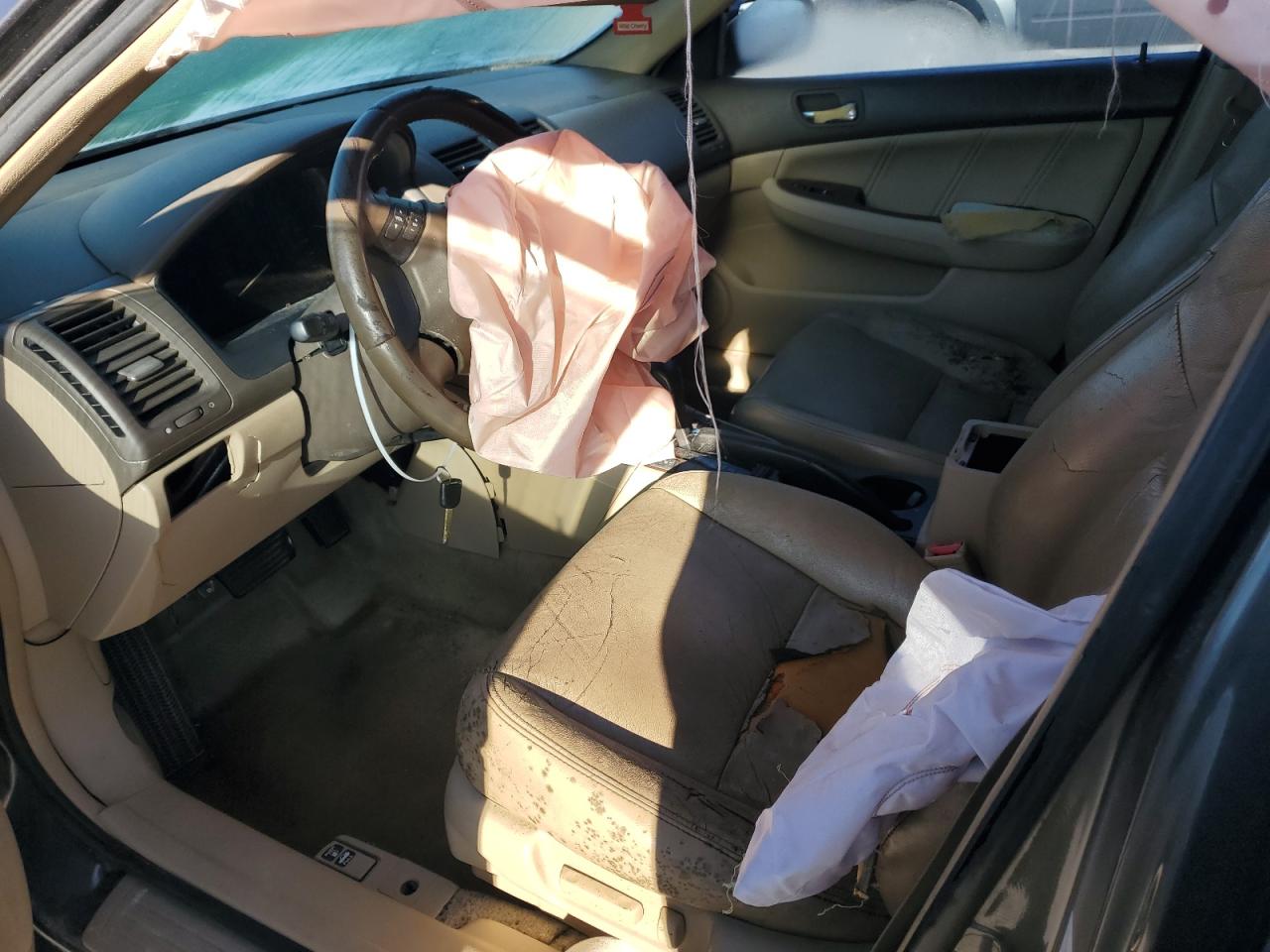 2007 Honda Accord - Image 7