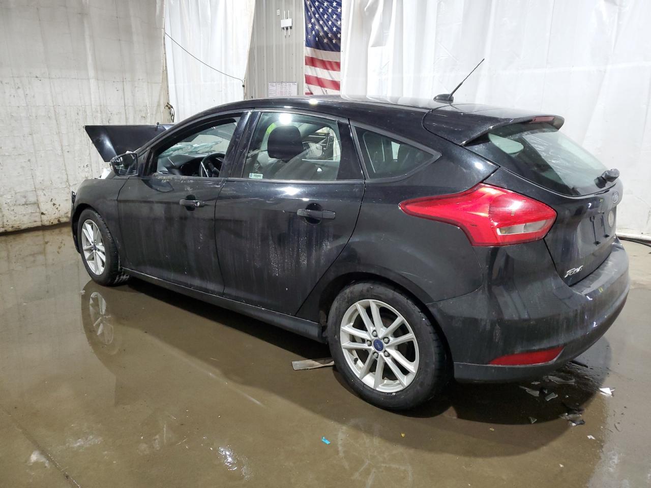 2015 Ford Focus - Image 2