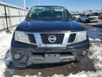 2018 Nissan Frontier S продається в Littleton, CO - Rollover