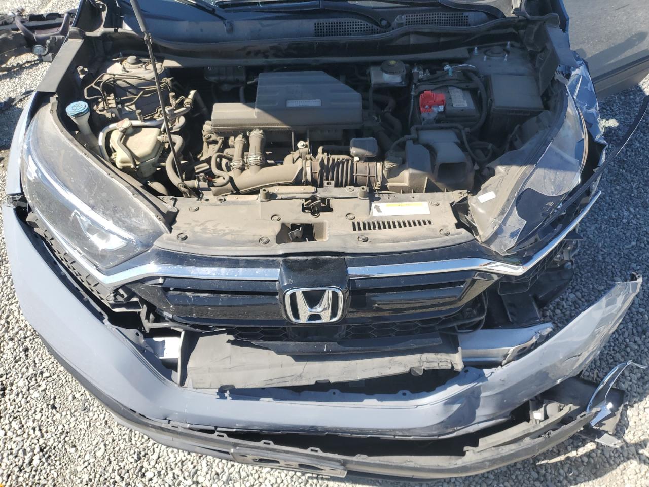 2020 Honda CR-V - Image 14