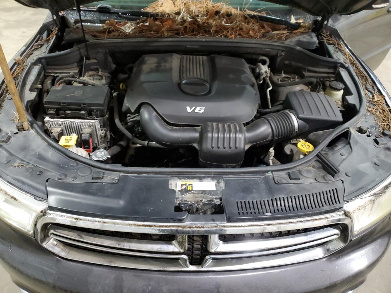 2015 Dodge Durango - Image 12