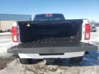 2017 Chevrolet Silverado K1500 Ltz de vânzare în Woodhaven, MI - Front End