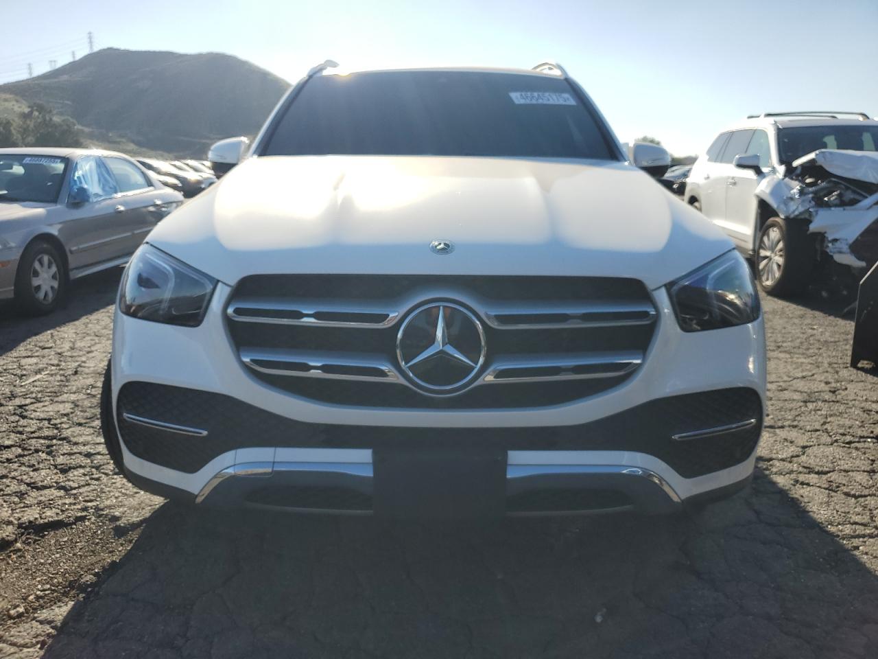 2021 Mercedes-Benz GLE - Image 5
