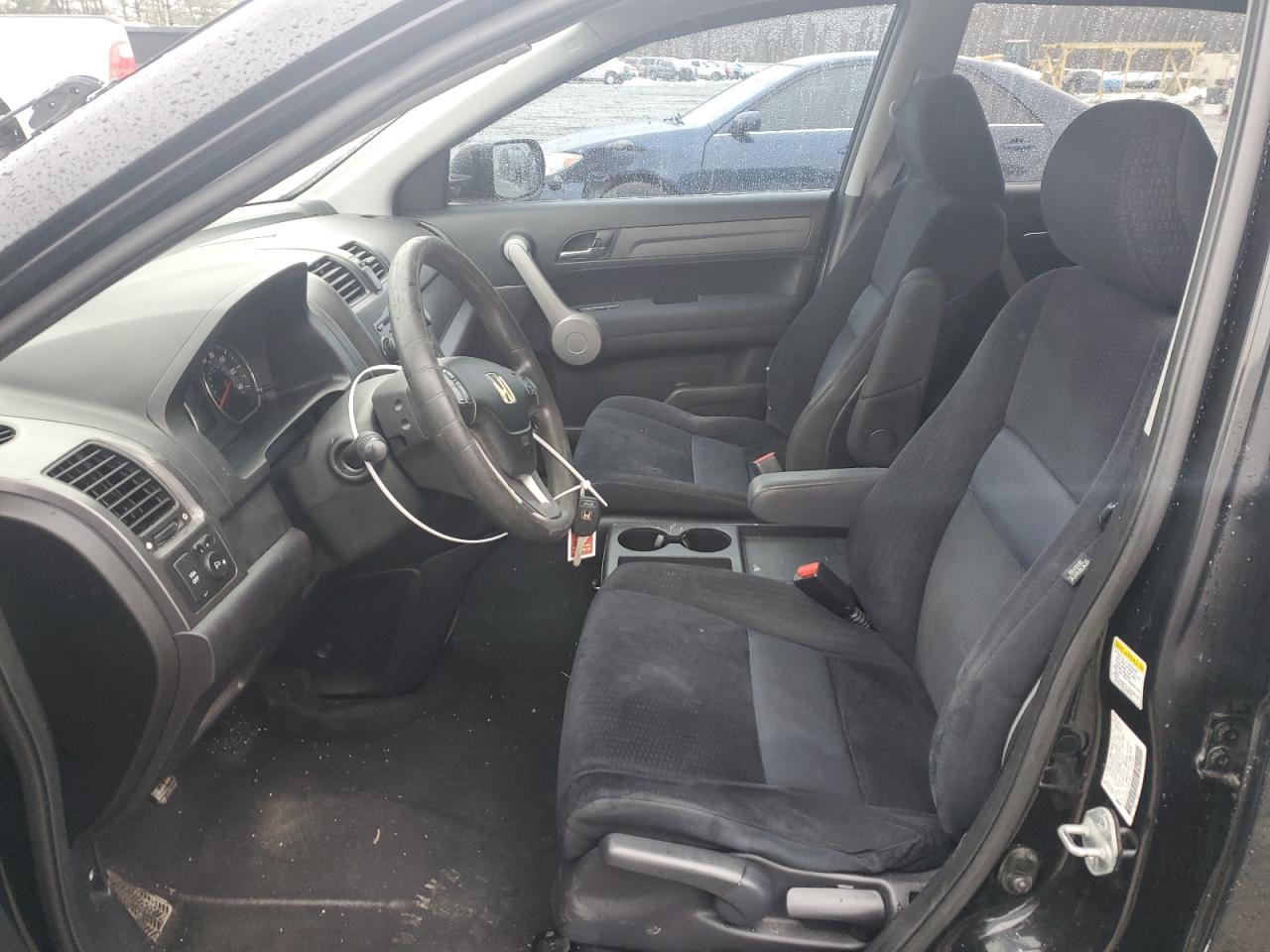 2007 Honda CR-V - Image 7