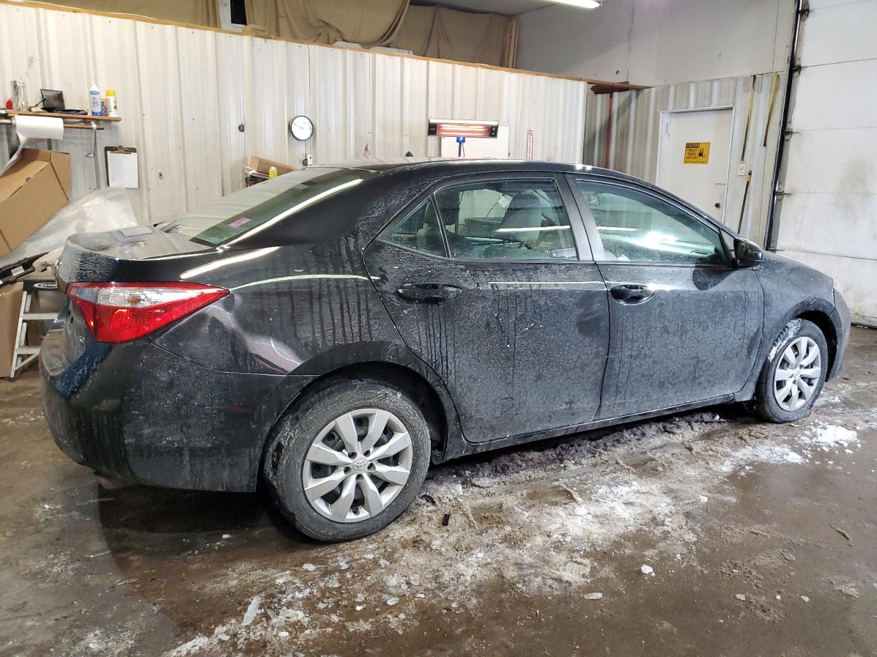 2015 Toyota Corolla - Image 3