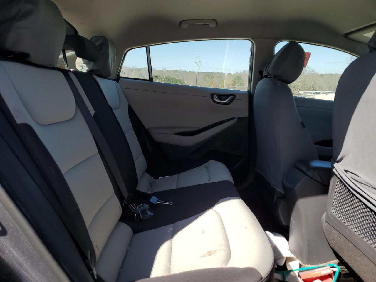 2019 Hyundai IONIQ - Image 10