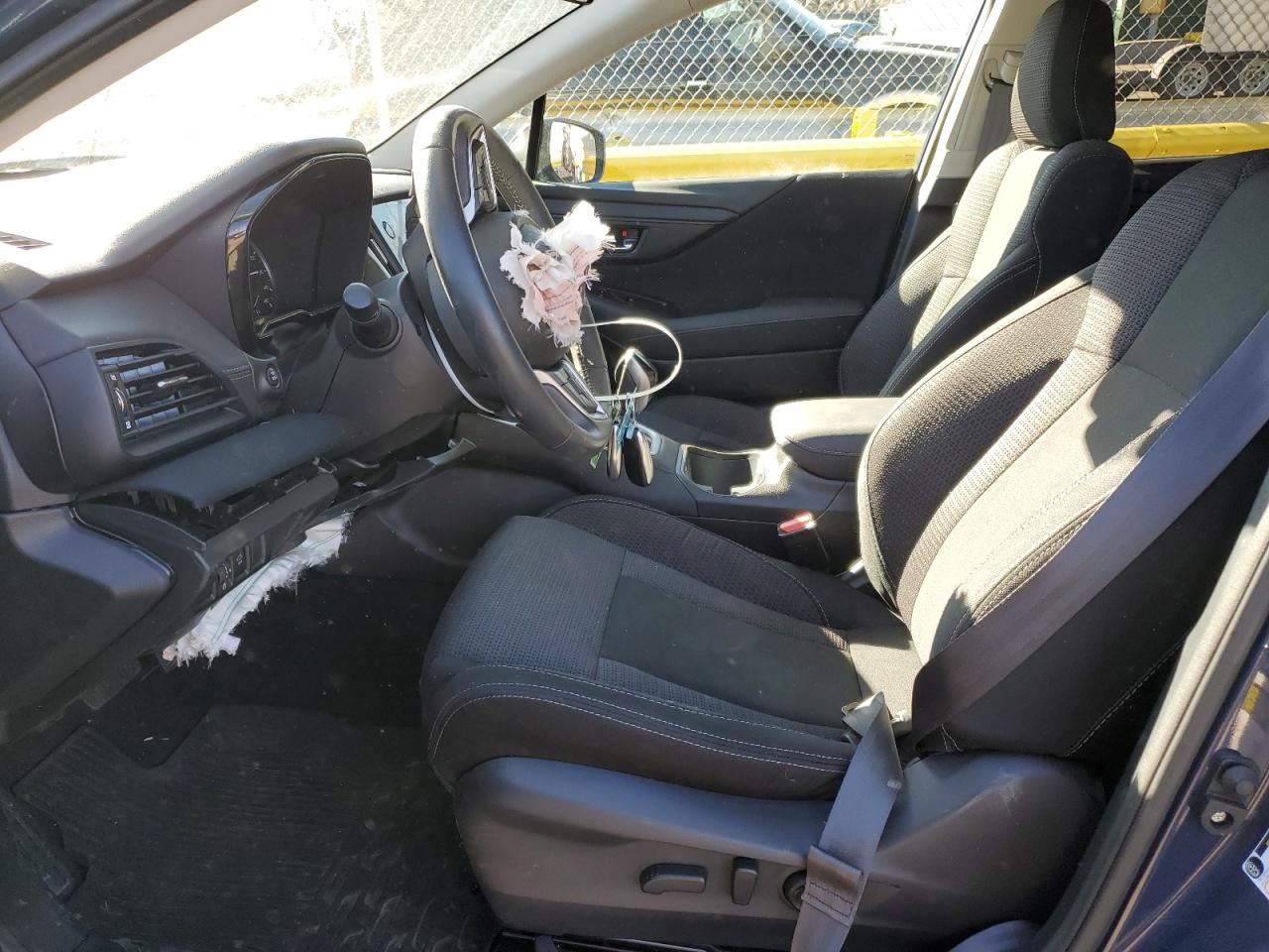 2024 Subaru Outback - Image 7