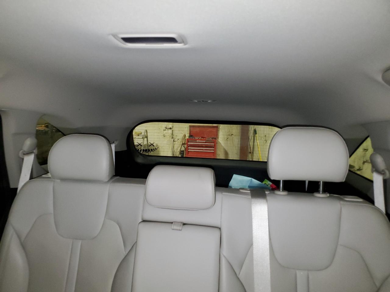 2021 Kia Sorento - Image 10