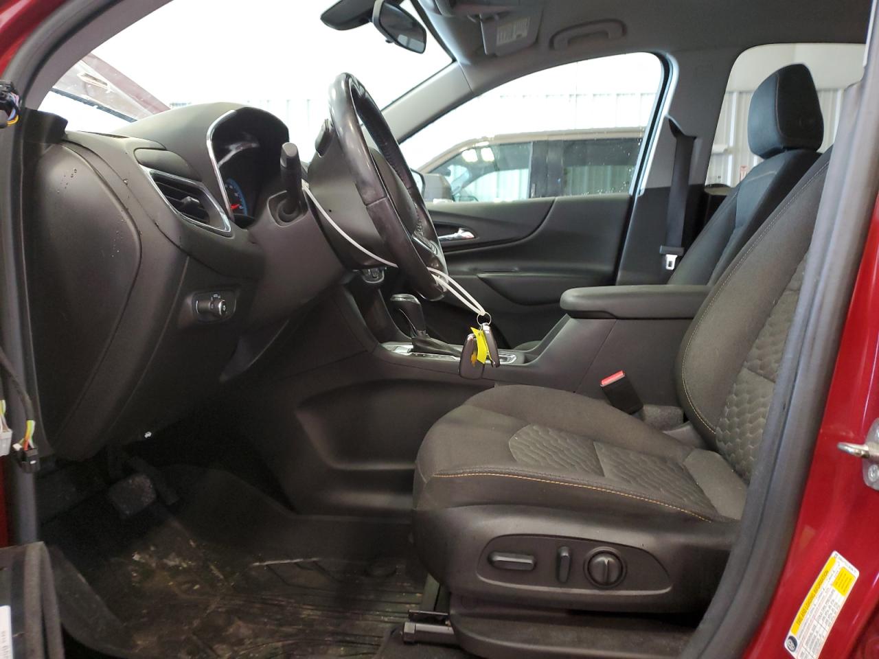 2018 Chevrolet Equinox - Image 7