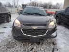2016 Chevrolet Equinox Ls იყიდება Wayland-ში, MI - Front End