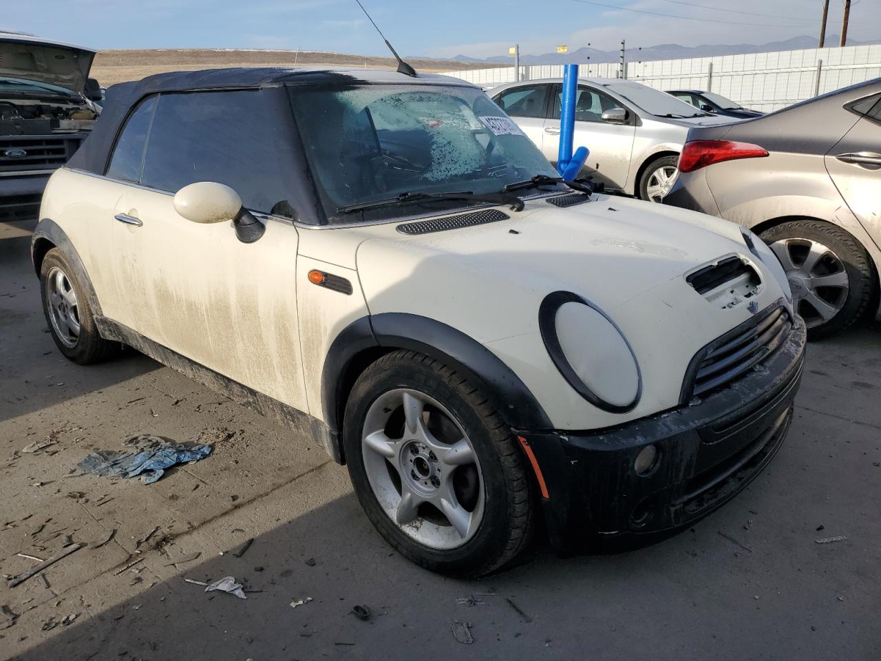 2006 MINI Cooper - Image 4