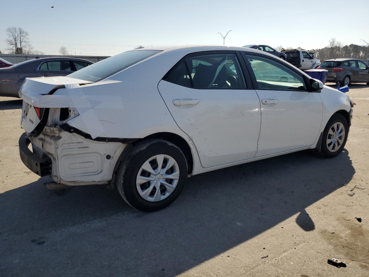 2014 Toyota Corolla - Image 3