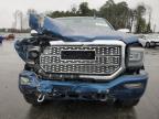 2016 Gmc Sierra K1500 Denali en Venta en Dunn, NC - Mechanical