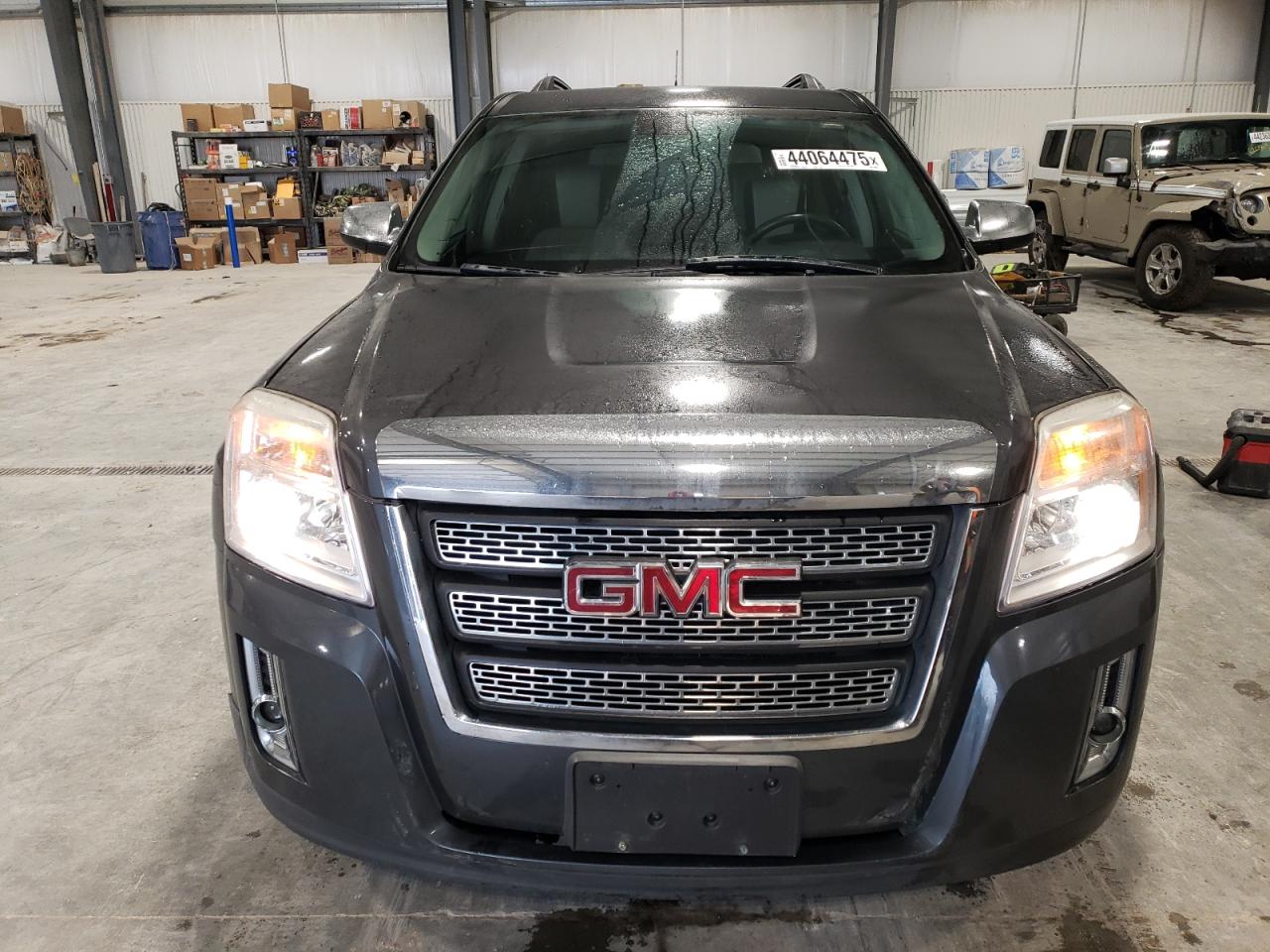 2010 GMC Terrain - Image 5