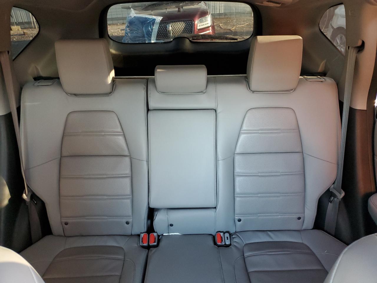 2018 Honda CR-V - Image 10