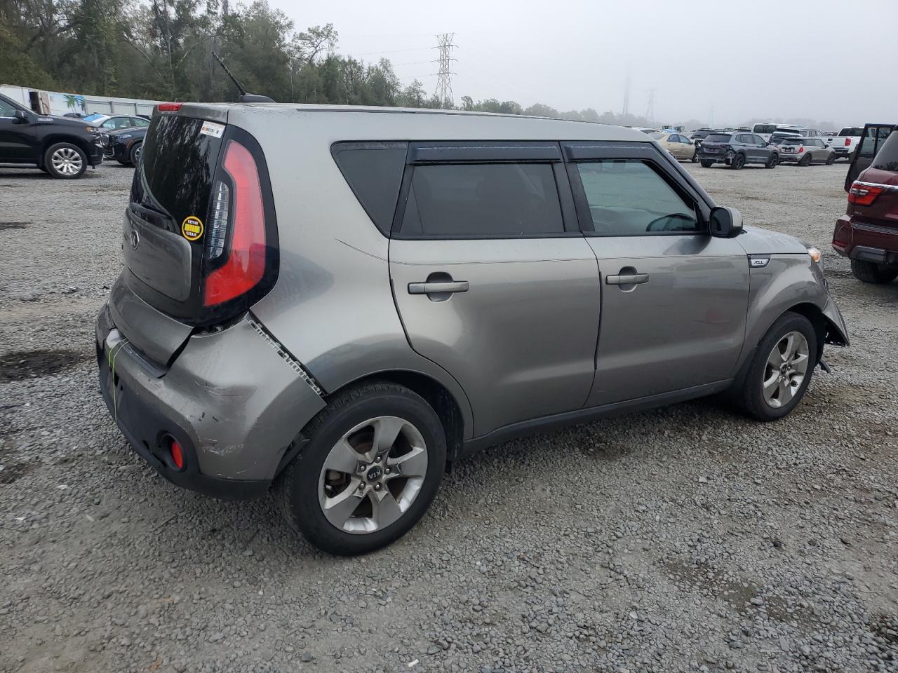 2017 Kia Soul - Image 3
