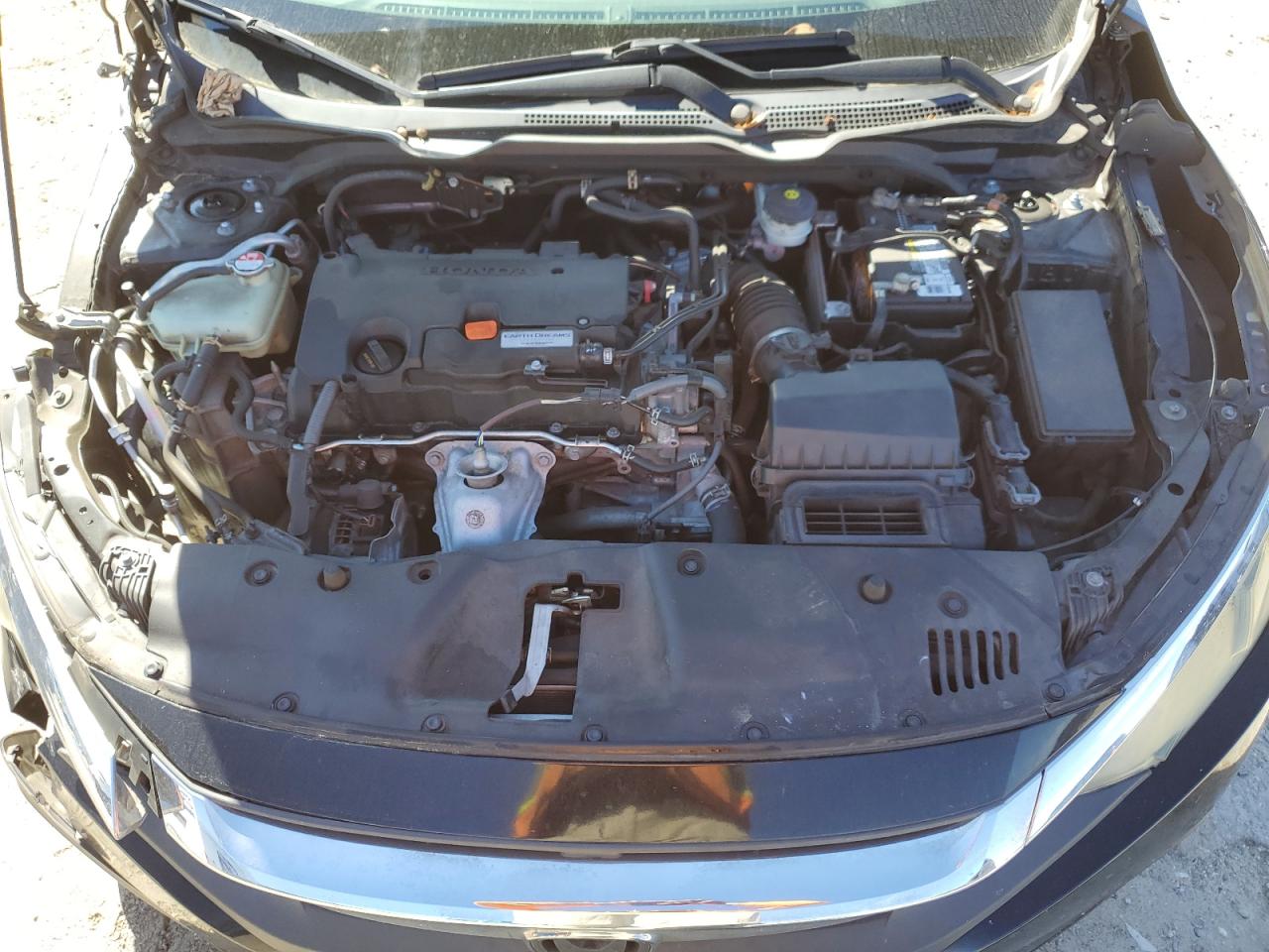 2016 Honda Civic - Image 11