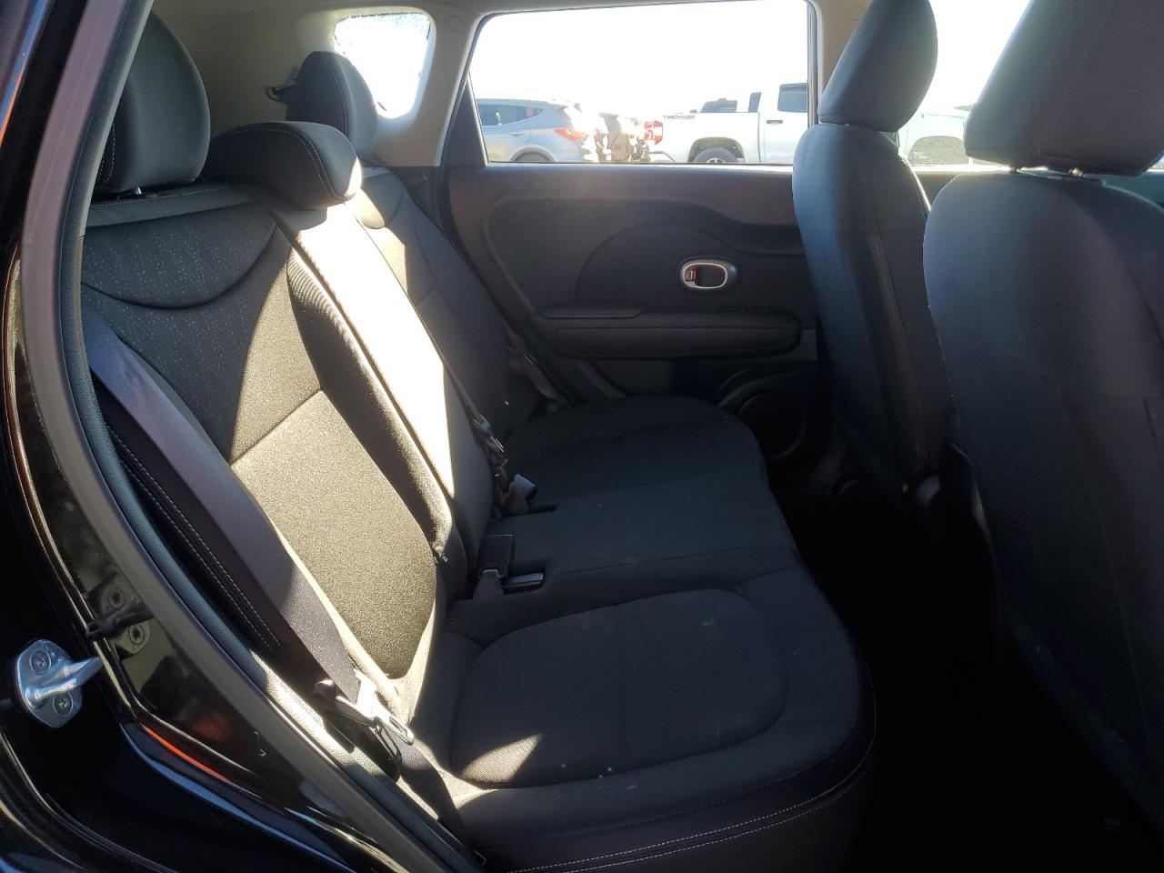2015 Kia Soul - Image 10