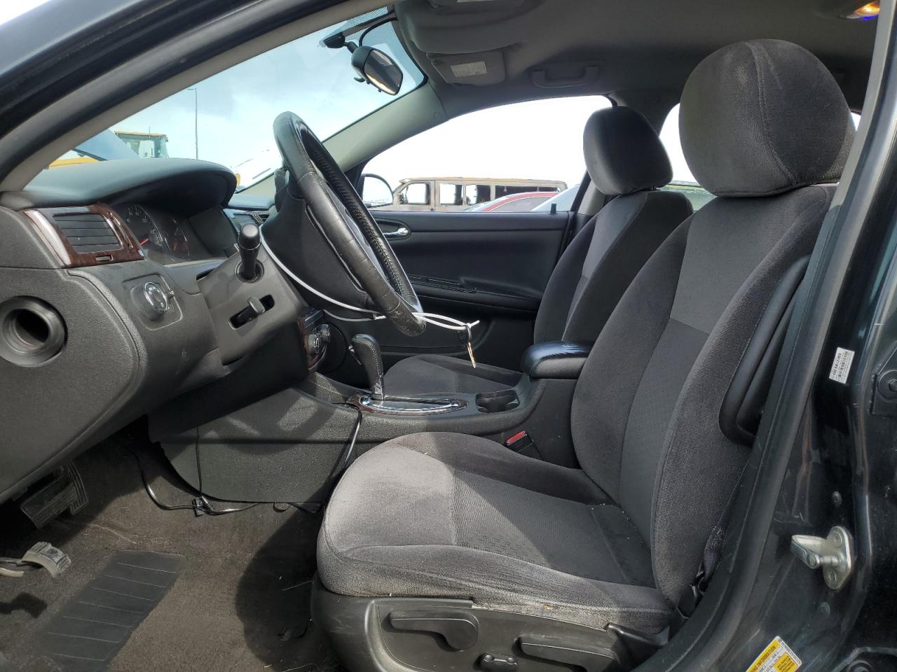 2013 Chevrolet Impala - Image 7