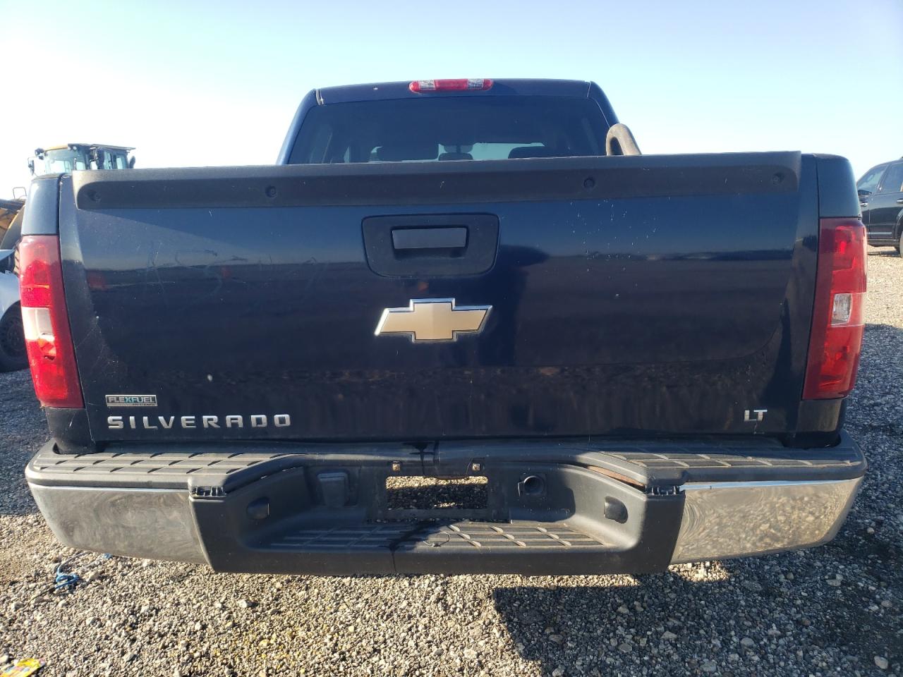 2010 Chevrolet Silverado - Image 6