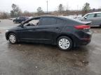 2018 Hyundai Elantra Se продається в Gaston, SC - Water/Flood