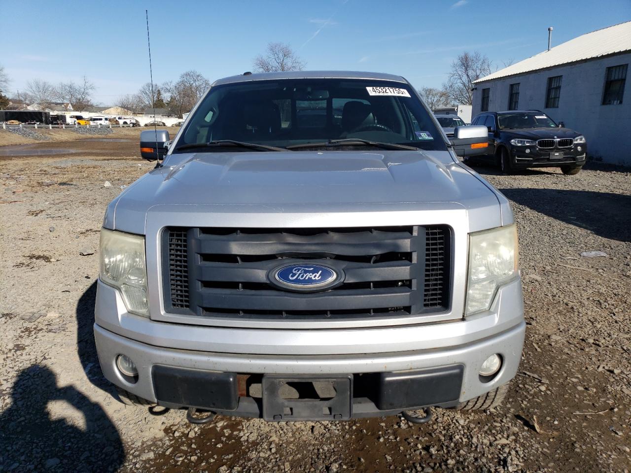 2010 Ford F-150 - Image 5