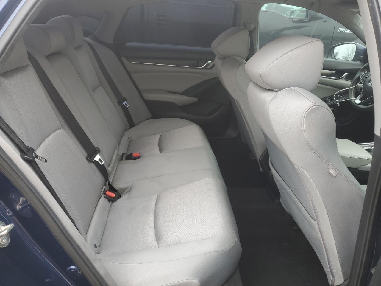 2019 Honda Accord - Image 10
