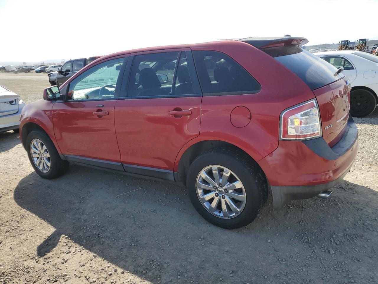 2007 Ford Edge - Image 2
