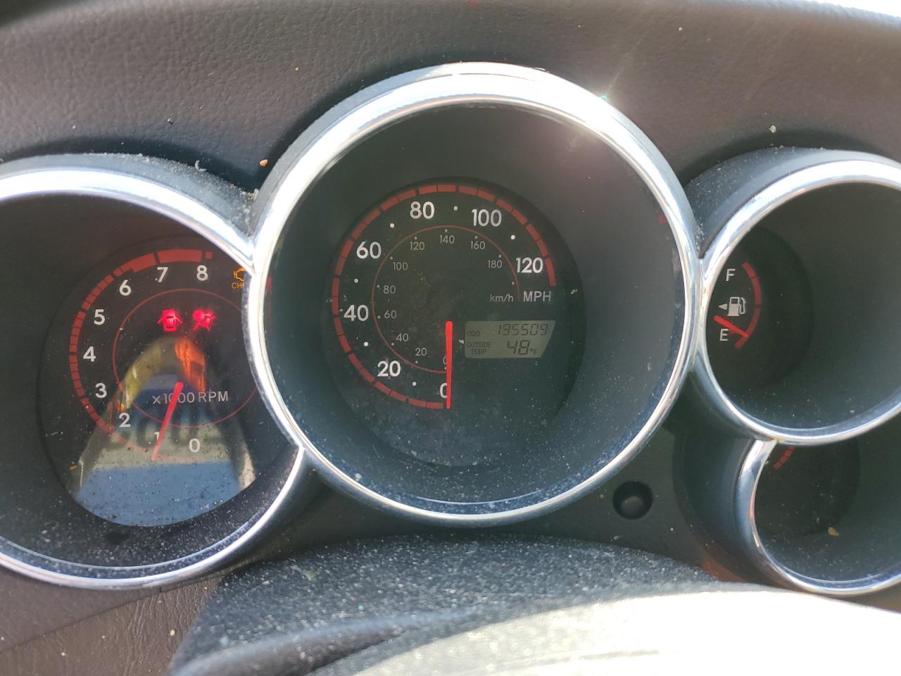 2006 Toyota Corolla - Image 9