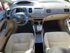 2008 Honda Civic Lx на продаже в Adelanto, CA - Side