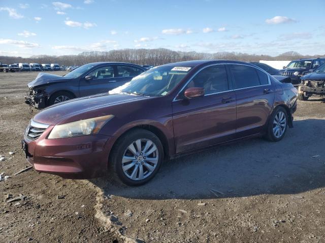 2011 Honda Accord Exl