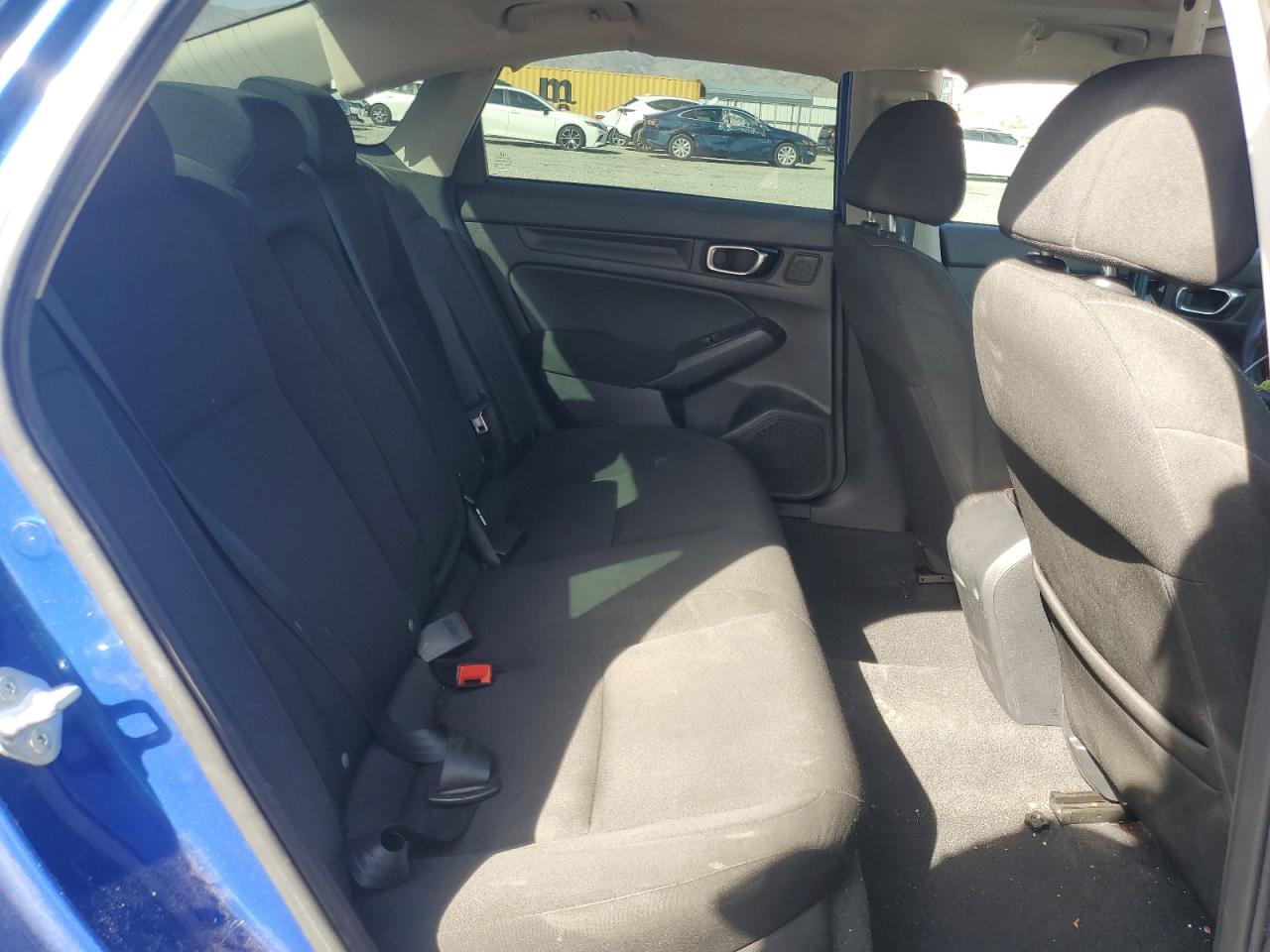 2022 Honda Civic - Image 10