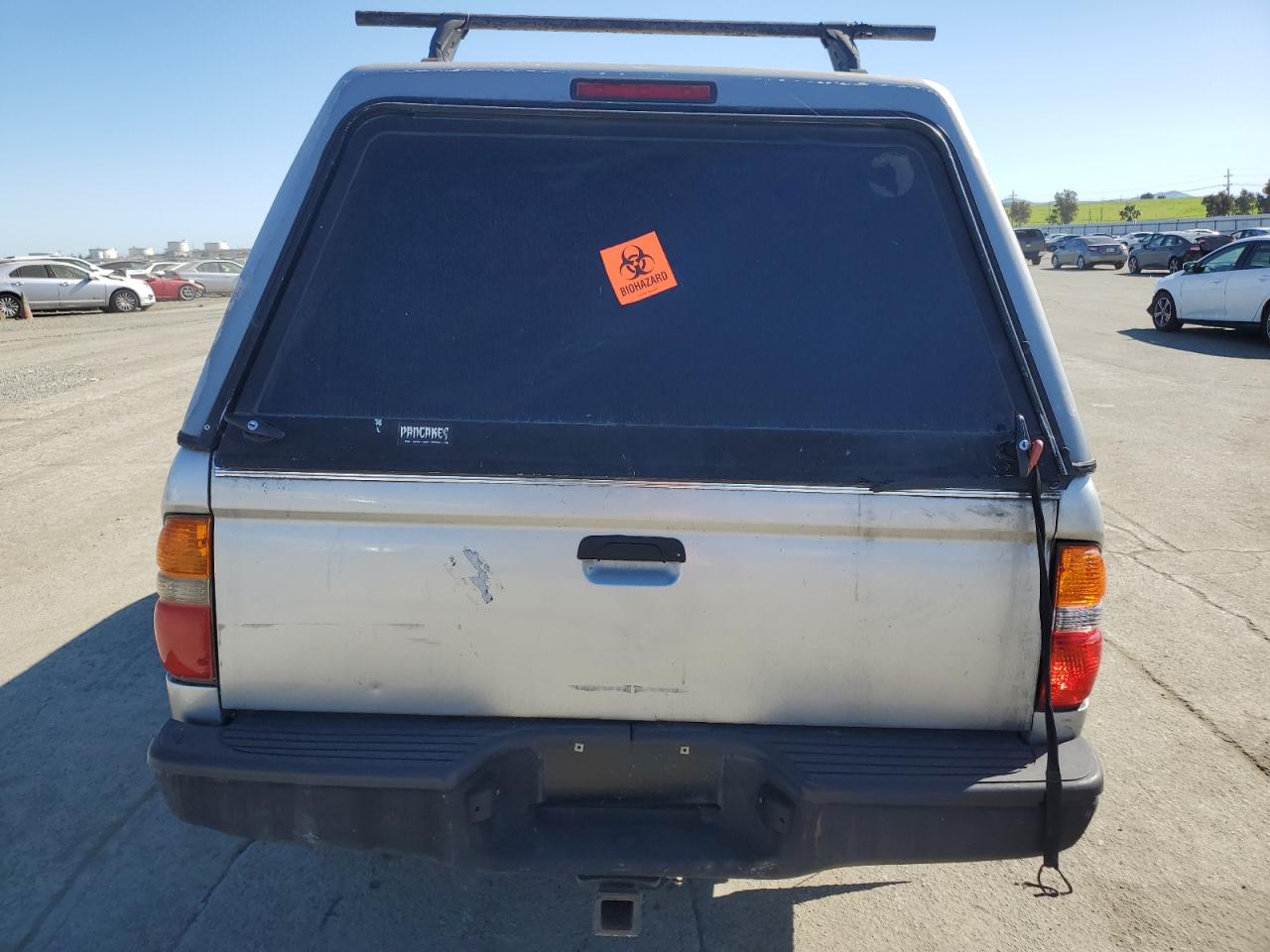 2003 Toyota Tacoma - Image 6