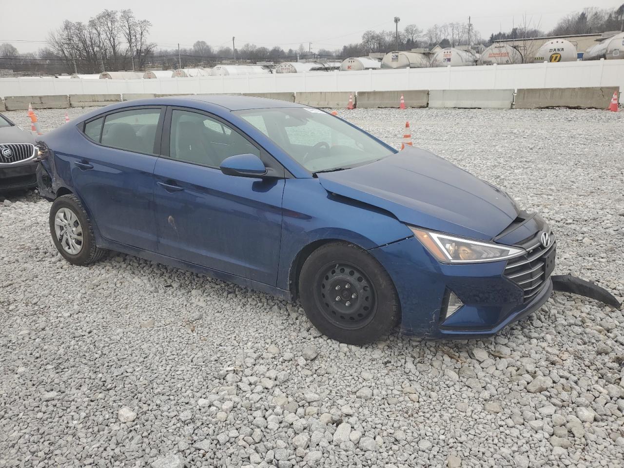 2020 Hyundai Elantra - Image 4