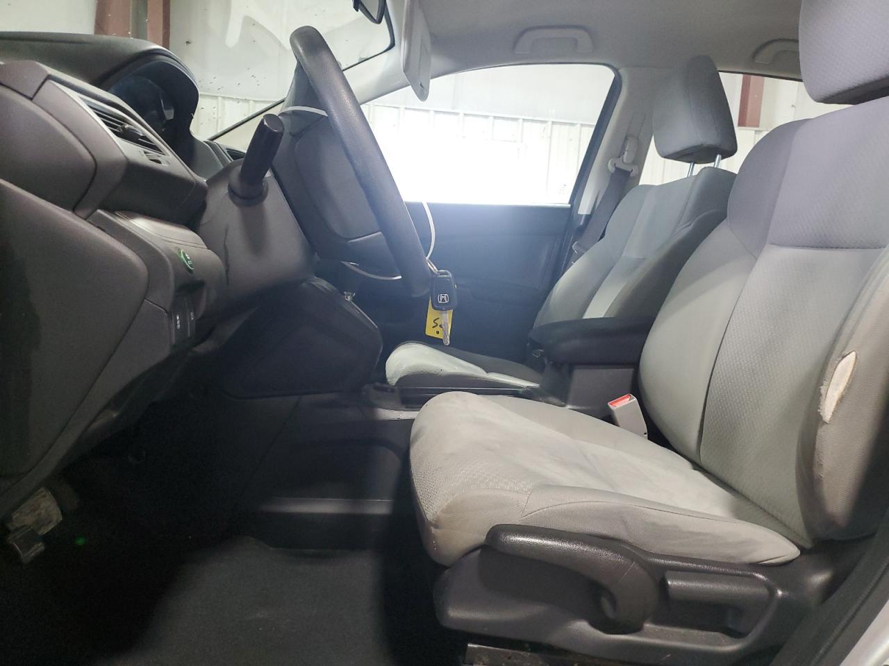 2016 Honda CR-V - Image 7
