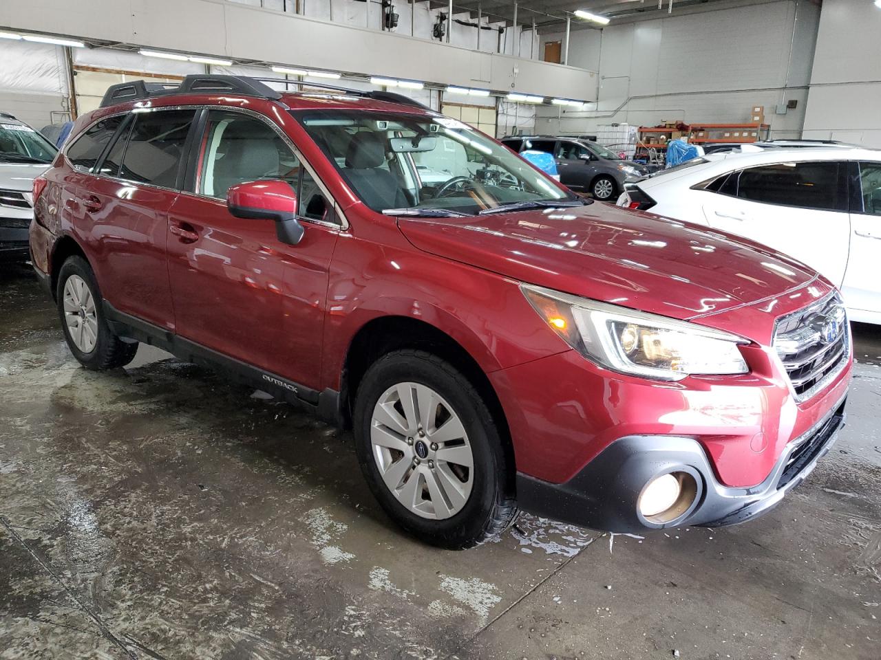 2019 Subaru Outback - Image 4