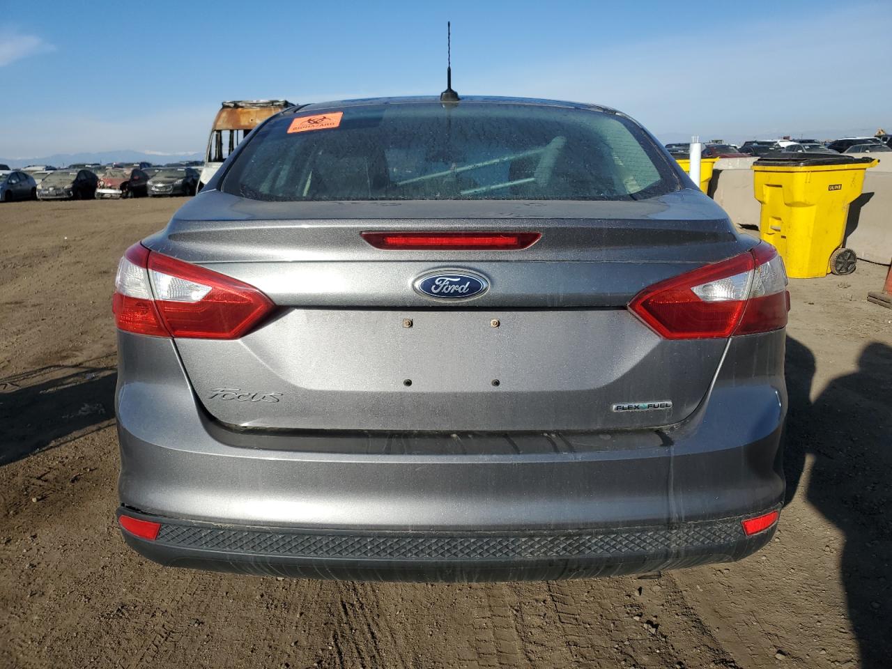 2012 Ford Focus - Image 6